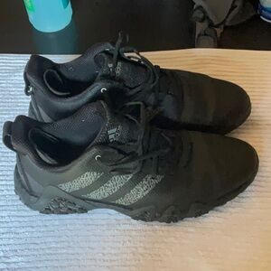 Adidas Code Chaos Golf Shoes